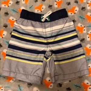 Crazy 8 Swimming trunks
